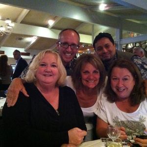 Meet your Posher, Laurie